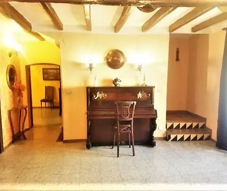 بيت للعطل Cala Cristina