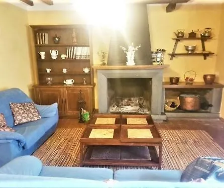 بيت للعطل Cala Cristina *