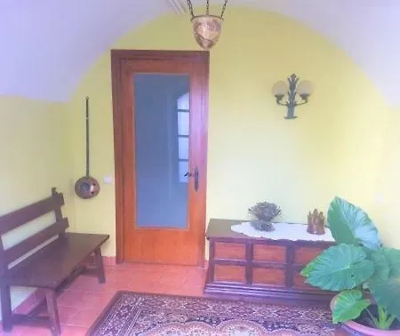 بيت للعطل Cala Cristina *