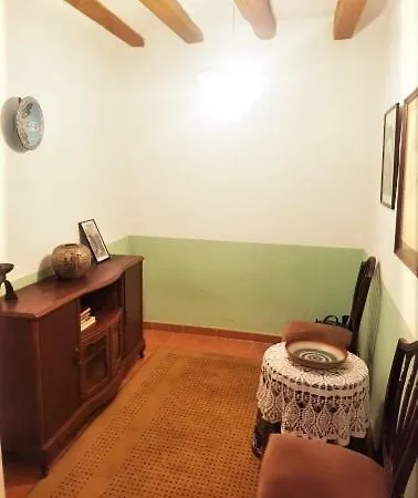 Cala Cristina بيت للعطل *