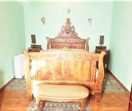Cala Cristina بيت للعطل *