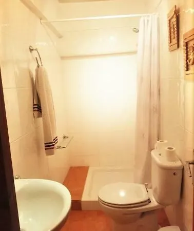 Cala Cristina Holiday home Oix