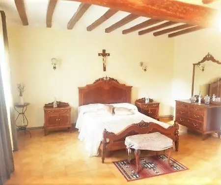 Holiday home Cala Cristina Oix